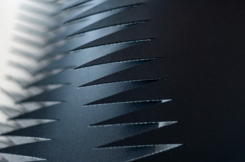 Light conveyor belts