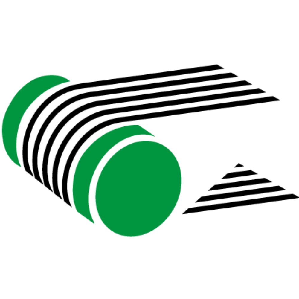 Round, V and T belts