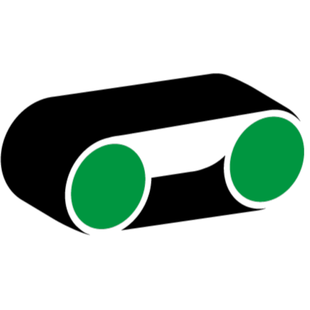 Seamless belts