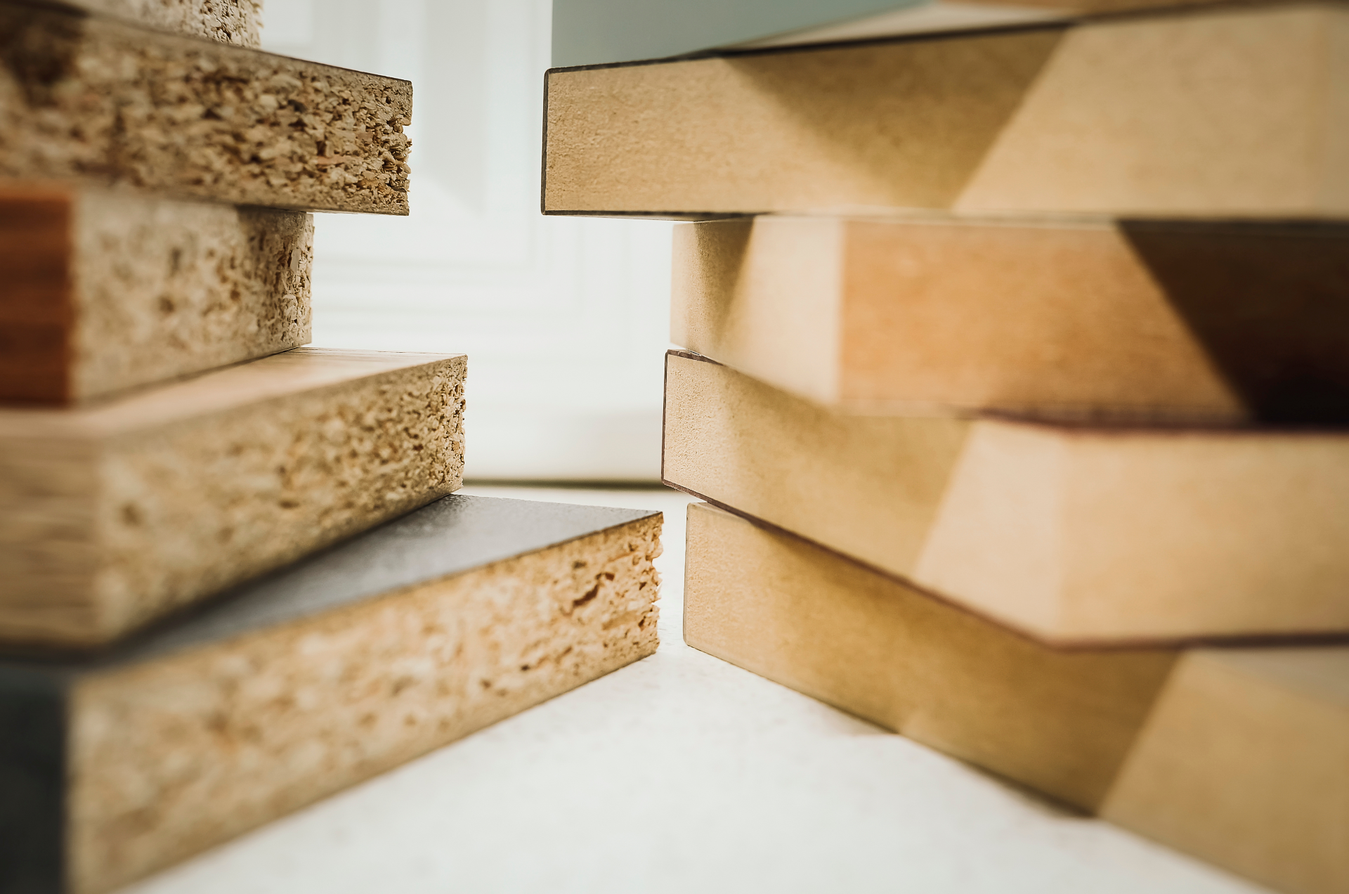 New product: ENB-16ERCO-C1 for reliable wood-based panel production