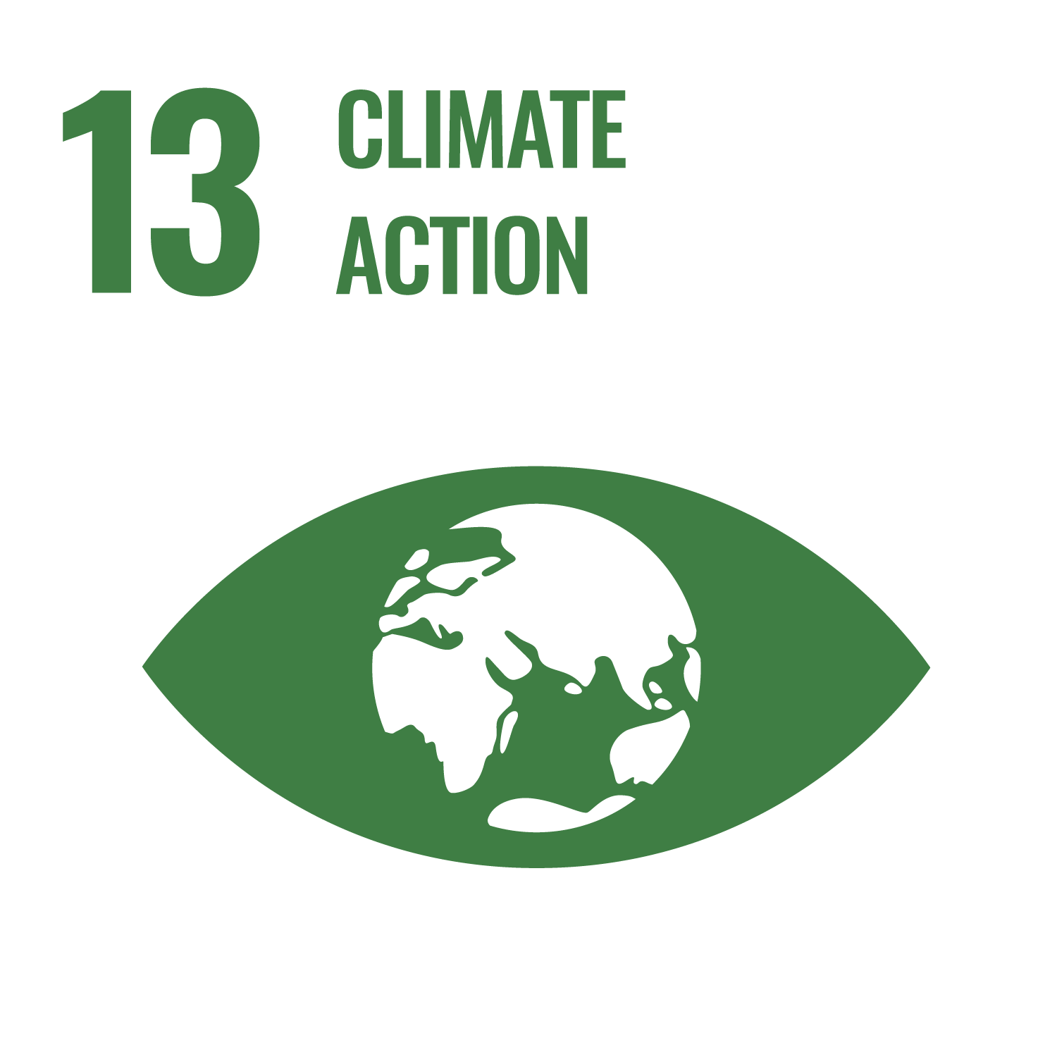 SDG Goal 13