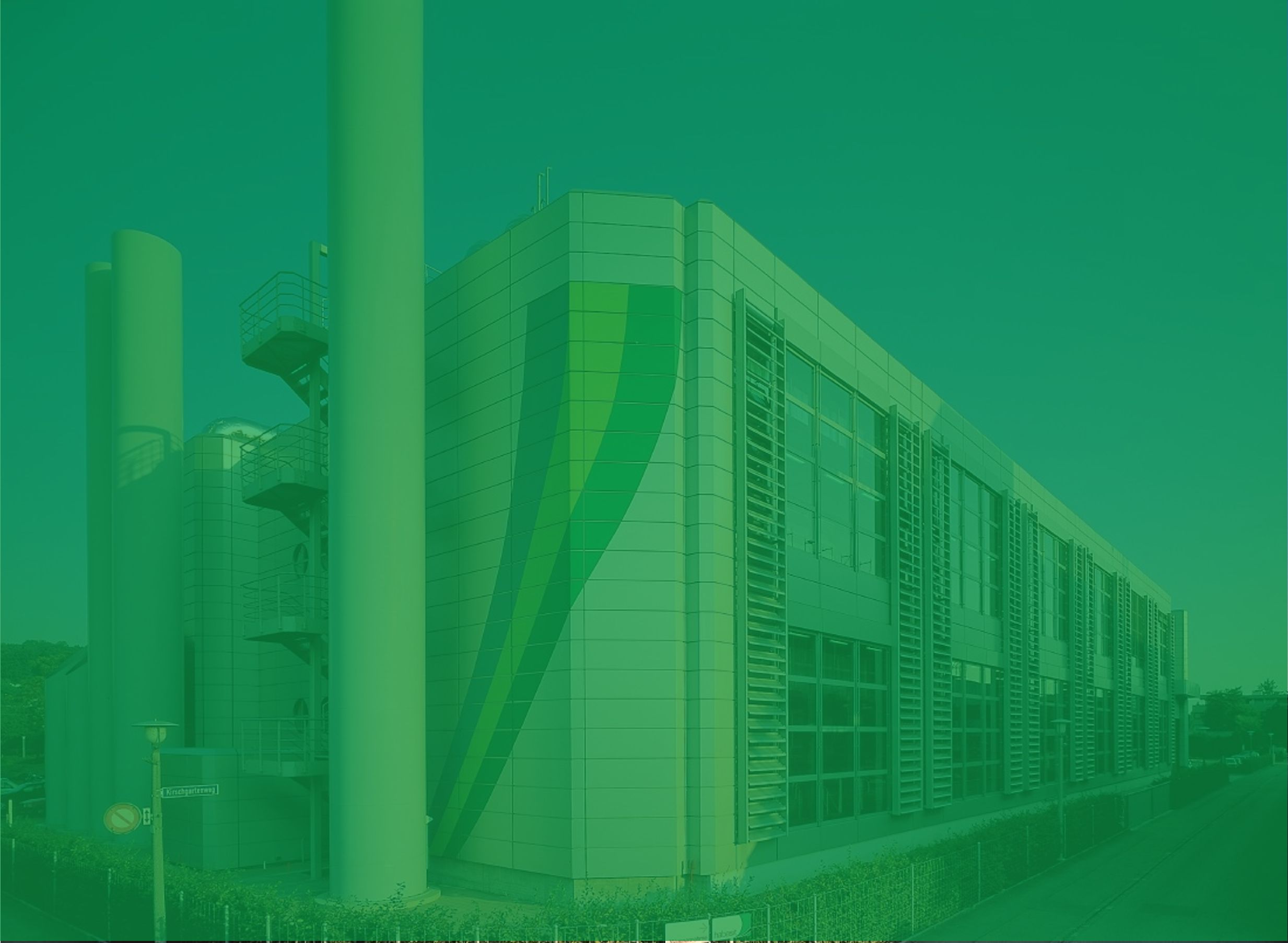 Sustainable operations