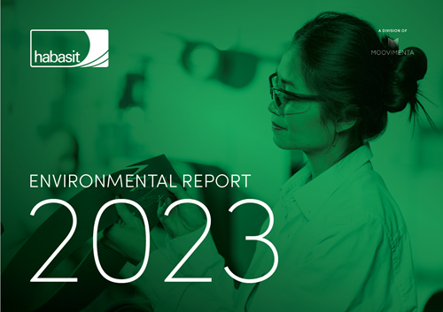 Conveyor and Power Transmission Belt Experts | Habasit